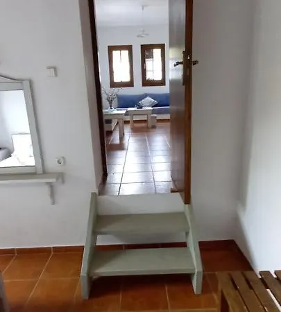 Katerina 3* Πλατανιάς