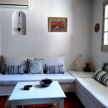 Πανσιόν Katerina 3*