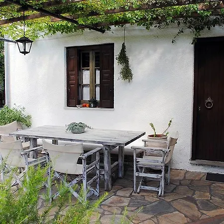 Πανσιόν Katerina 3*