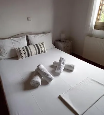 Katerina Platanias (Thessaly)