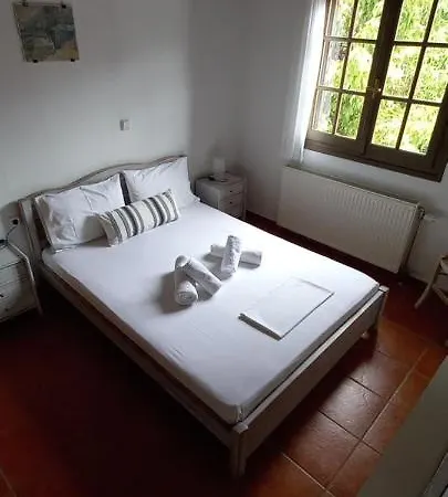 Katerina Casa de hóspedes 3*