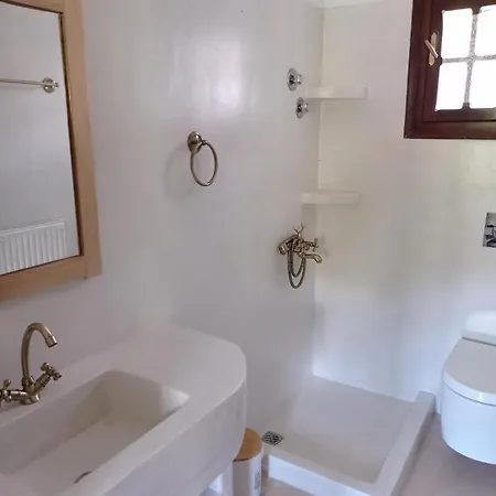 Casa de hóspedes Katerina Platanias (Thessaly)