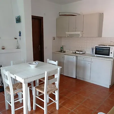 Casa de hóspedes Katerina 3*