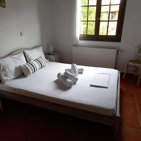 Casa de hóspedes Katerina 3*