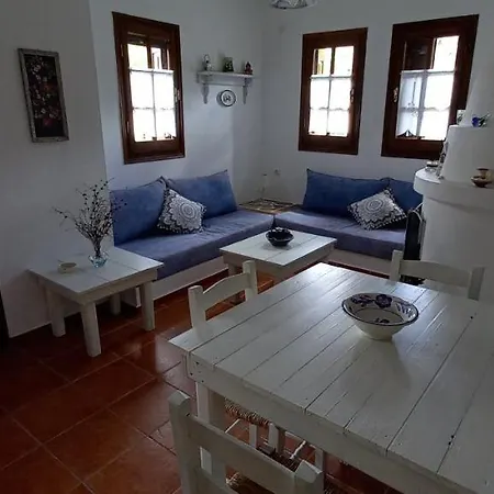 Casa de hóspedes Katerina 3*