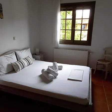 Casa de hóspedes Katerina 3*