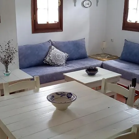 Casa de hóspedes Katerina Platanias (Thessaly)