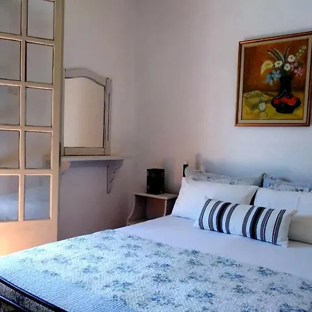 Katerina Casa de hóspedes Platanias (Thessaly)