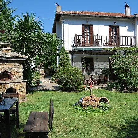 Casa de hóspedes Katerina