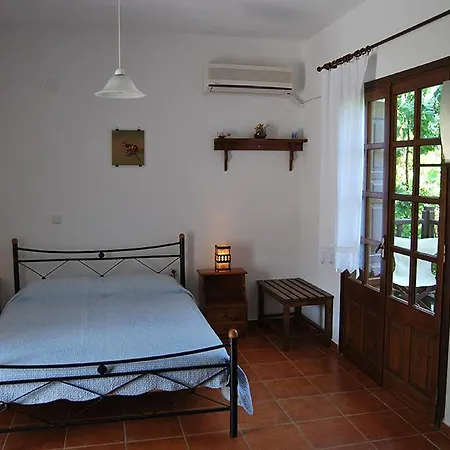 Katerina Casa de hóspedes 3*