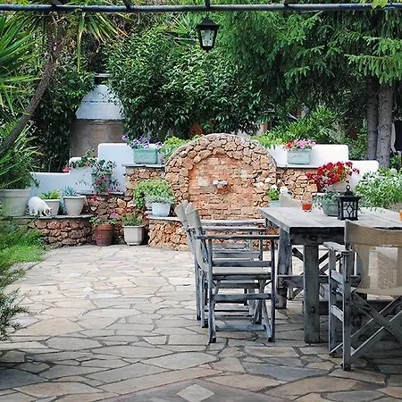 Гостевой дом Katerina