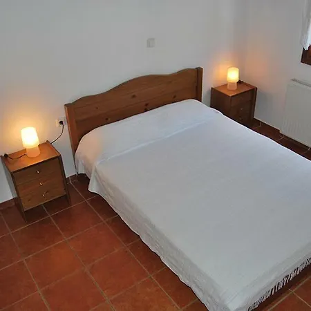 Katerina Casa de hóspedes