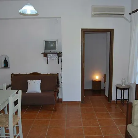 Katerina Casa de hóspedes 3*