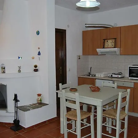 Casa de hóspedes Katerina