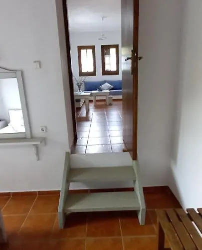 Katerina 3* Platanias (Thessaly)