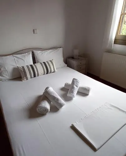 Katerina Platanias (Thessaly)