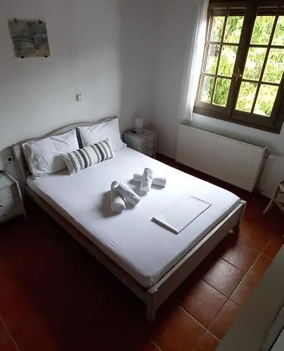 Katerina Casa de hóspedes 3*