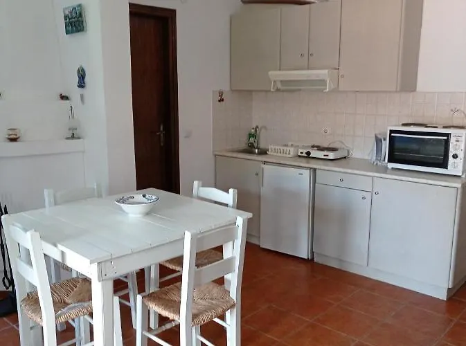 Casa de hóspedes Katerina 3*