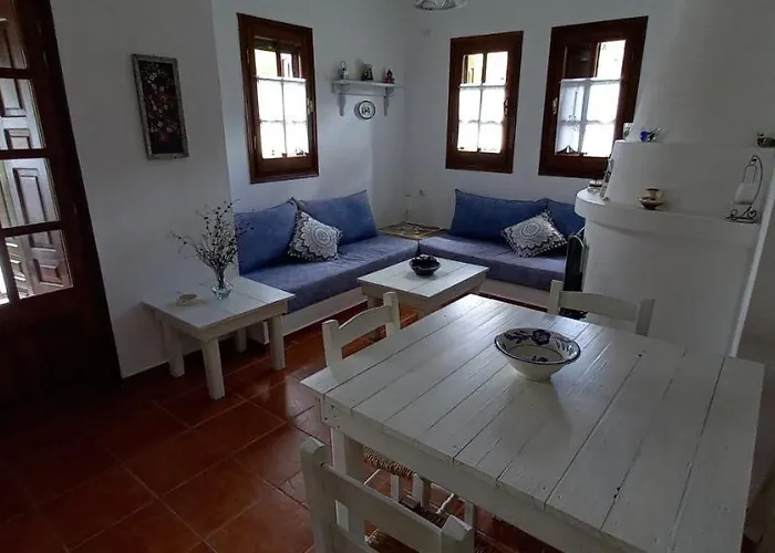 Casa de hóspedes Katerina 3*
