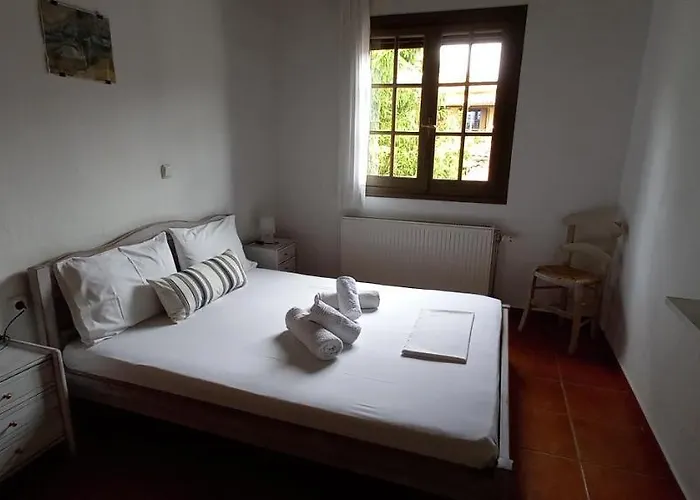 Casa de hóspedes Katerina 3*