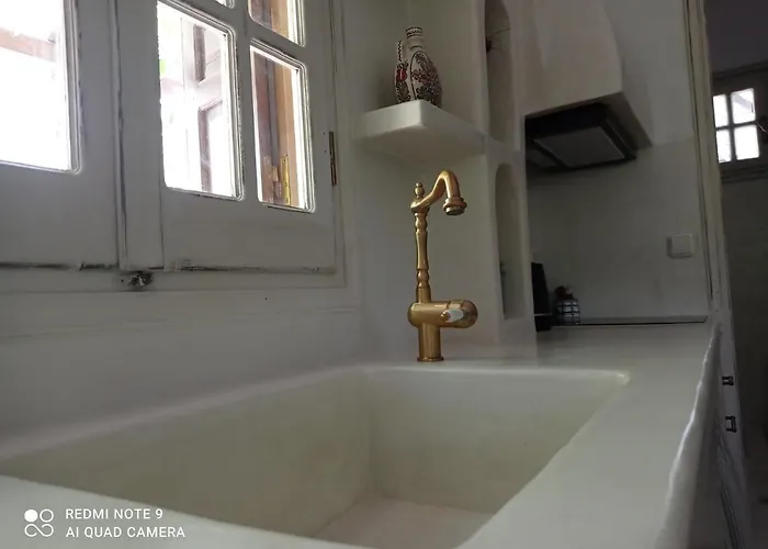 Casa de hóspedes Katerina 3*