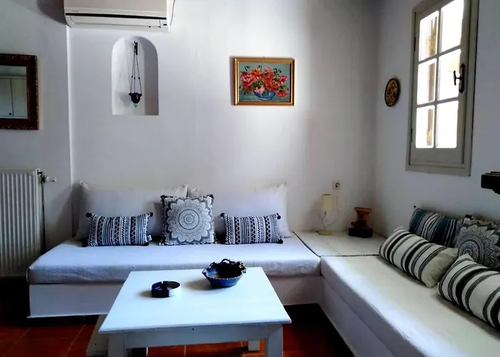 Casa de hóspedes Katerina 3*