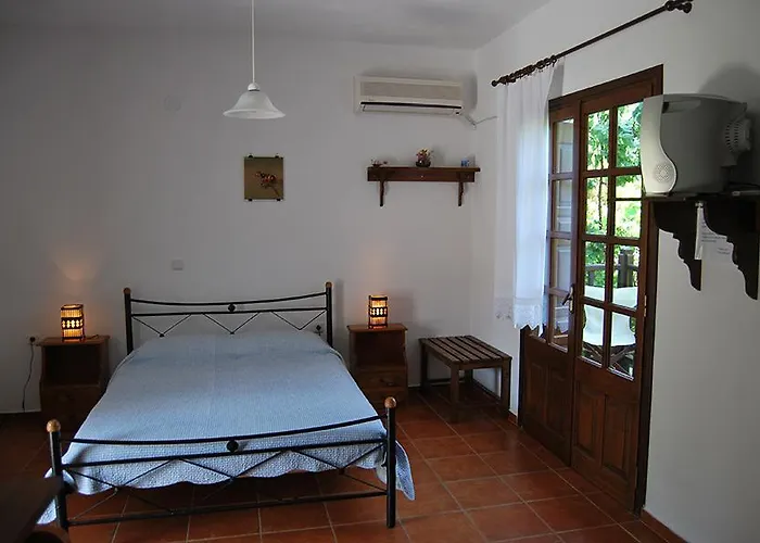 Katerina Casa de hóspedes 3*