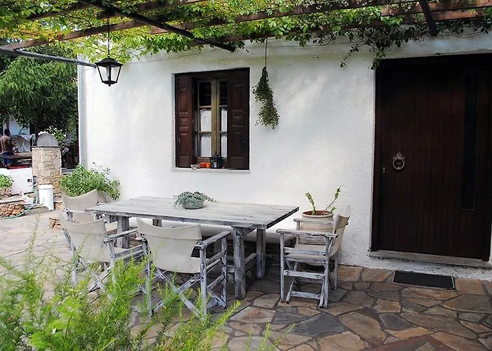 Casa de hóspedes Katerina 3*