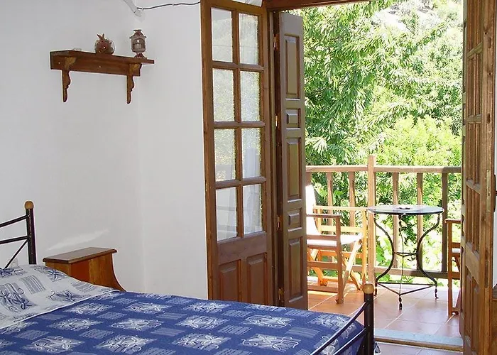 Katerina Casa de hóspedes 3*