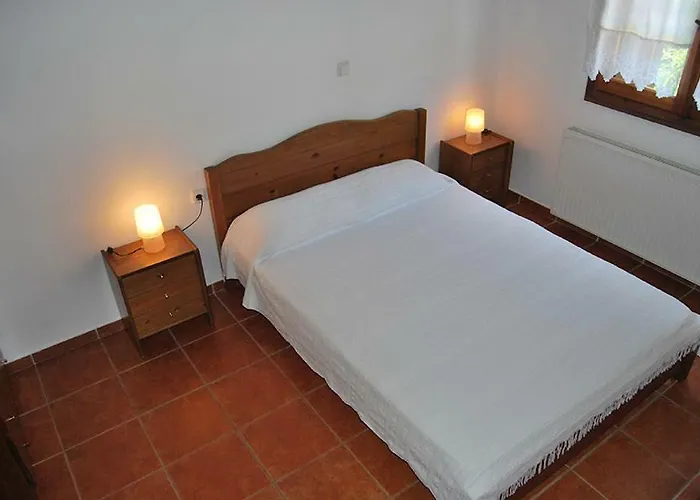 Katerina Casa de hóspedes